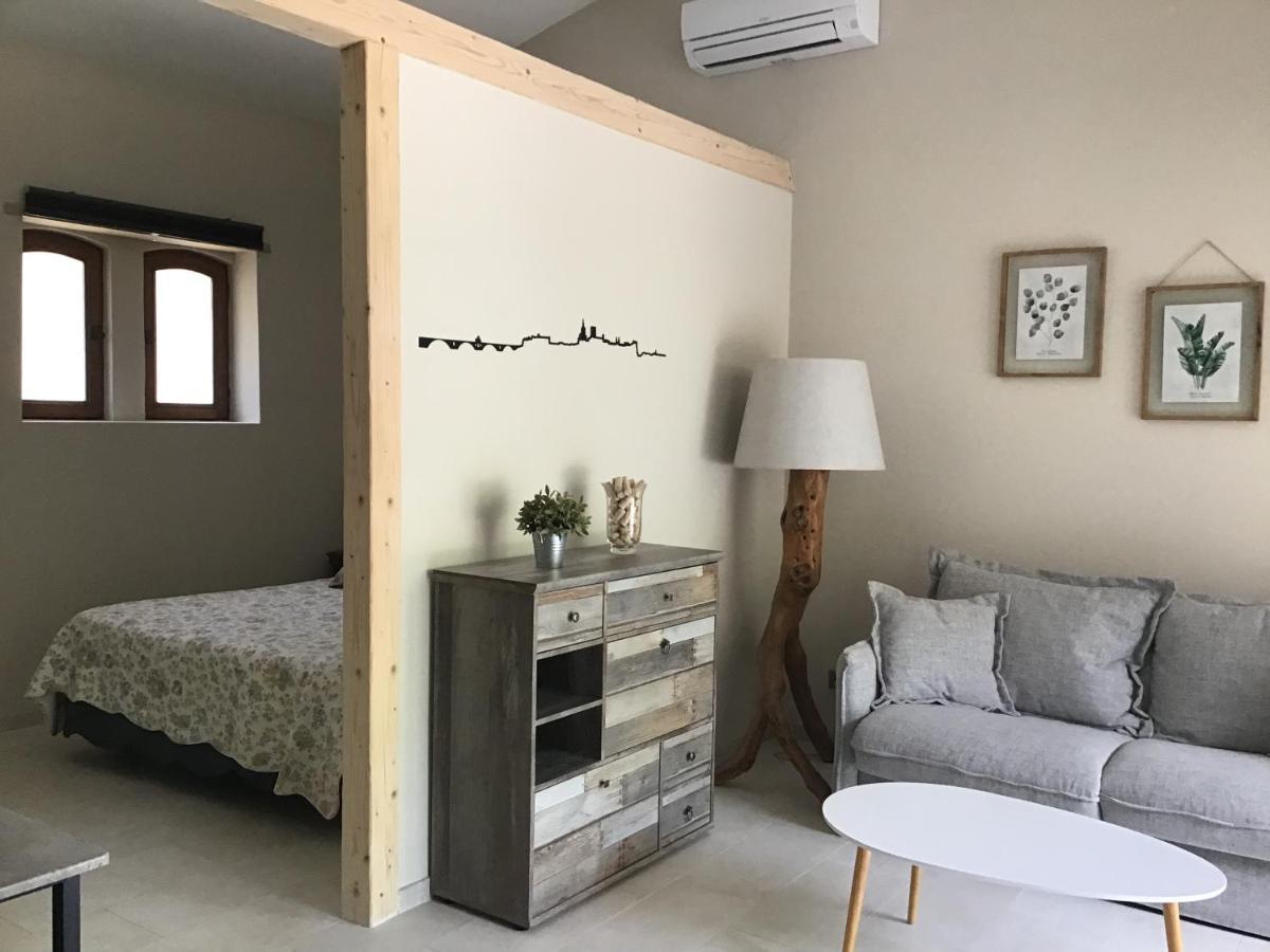 Le Verger Bed & Breakfast