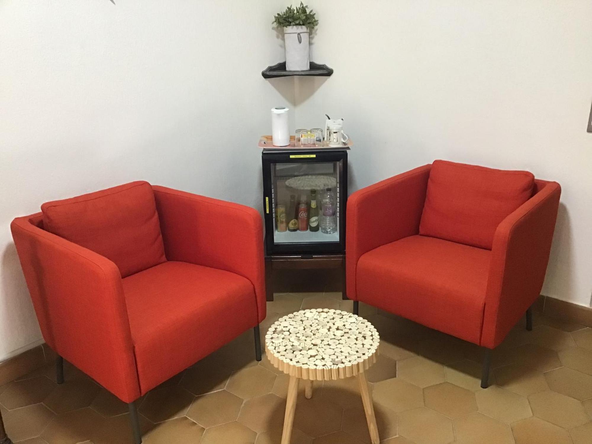 Le Verger Bed & Breakfast 3*