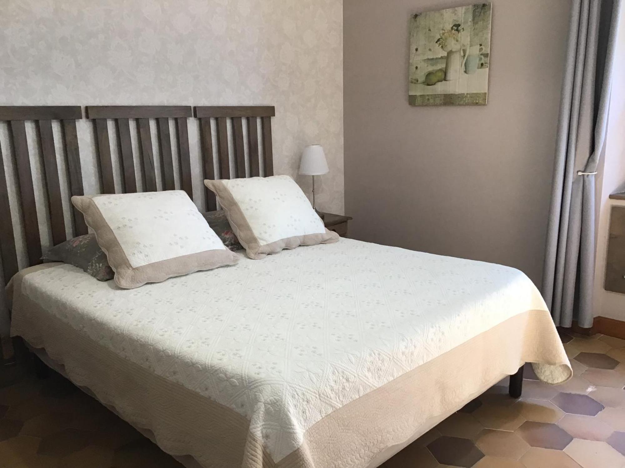 Le Verger Bed & Breakfast Gordes