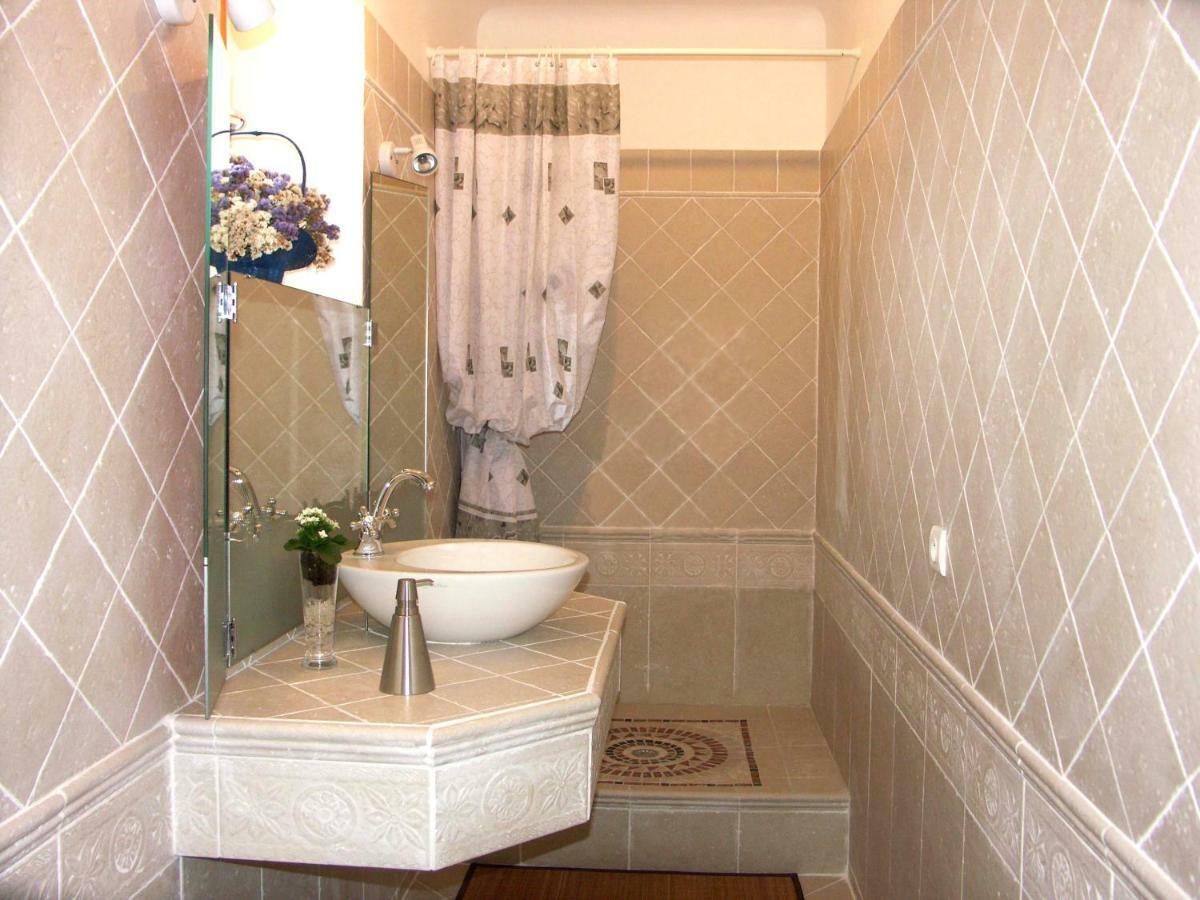 Le Verger Bed & Breakfast Gordes