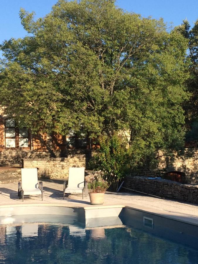 Le Verger Couette-café Gordes
