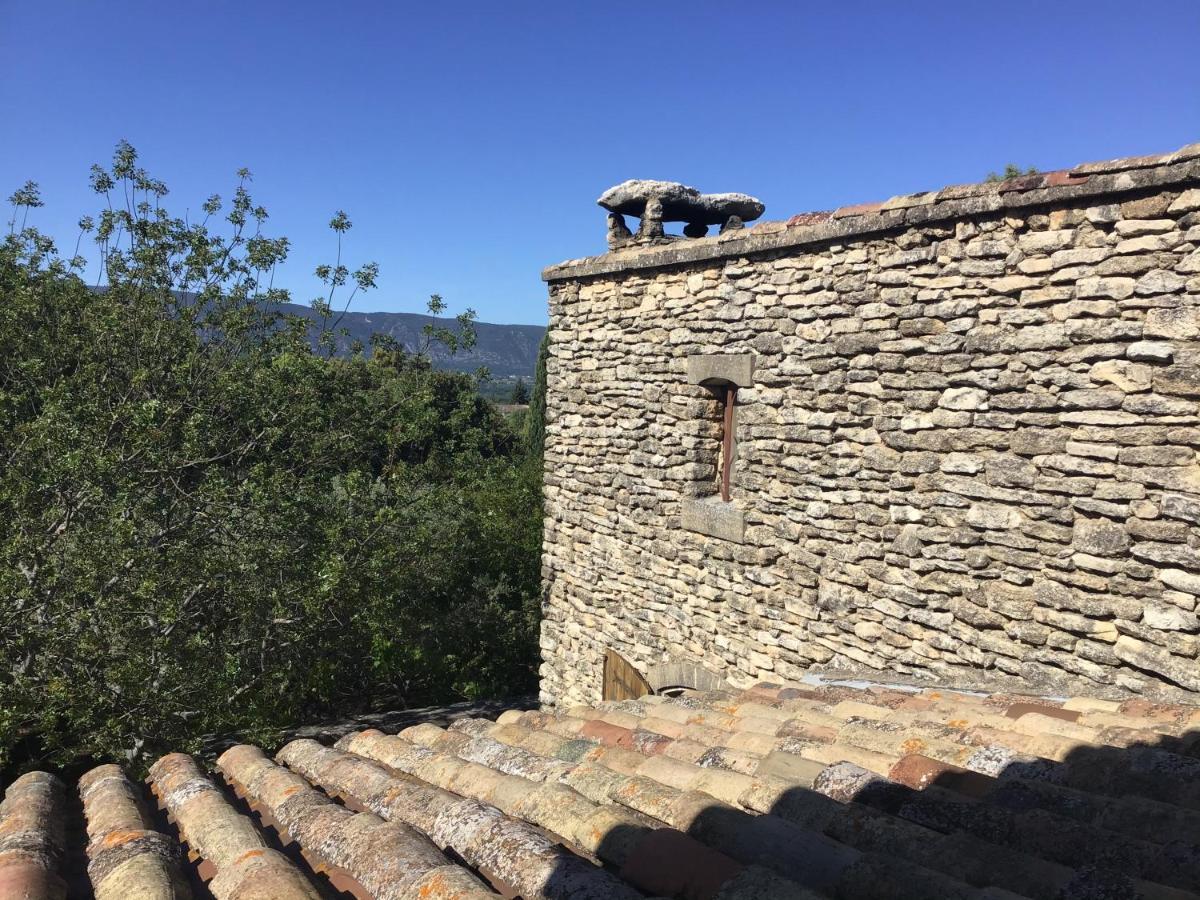 Couette-café Le Verger Gordes