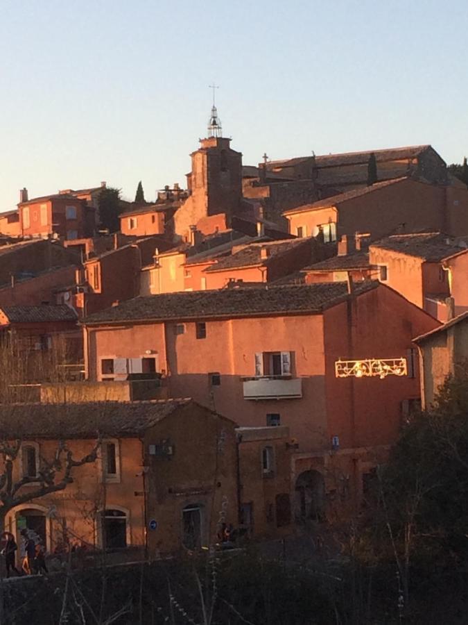 Le Verger 3* Gordes