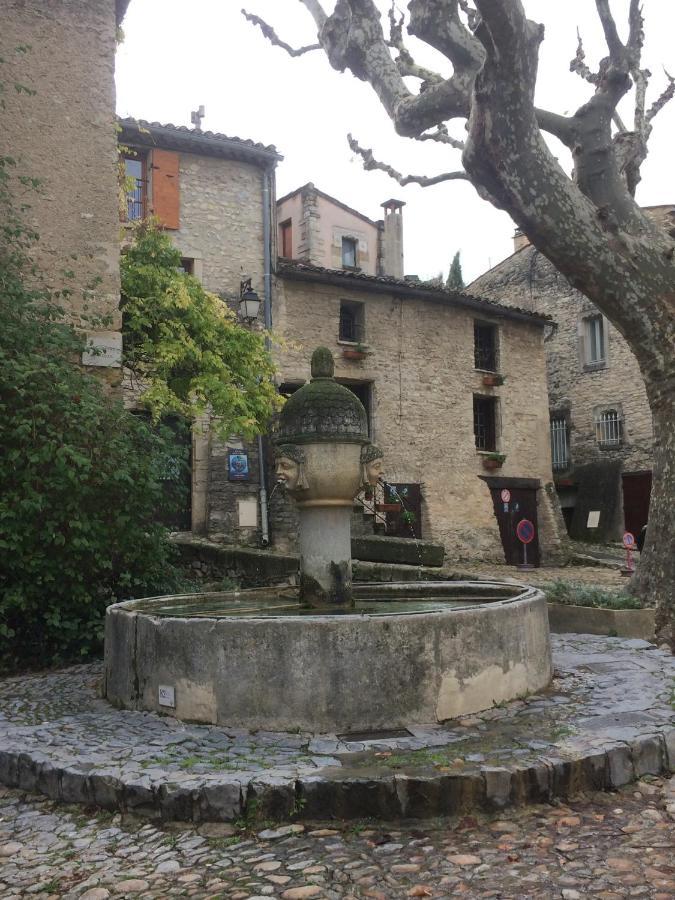 Le Verger Bed & Breakfast