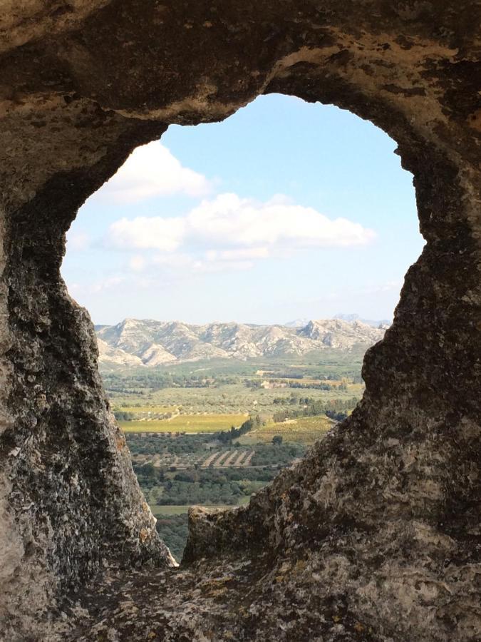 Le Verger Couette-café Gordes
