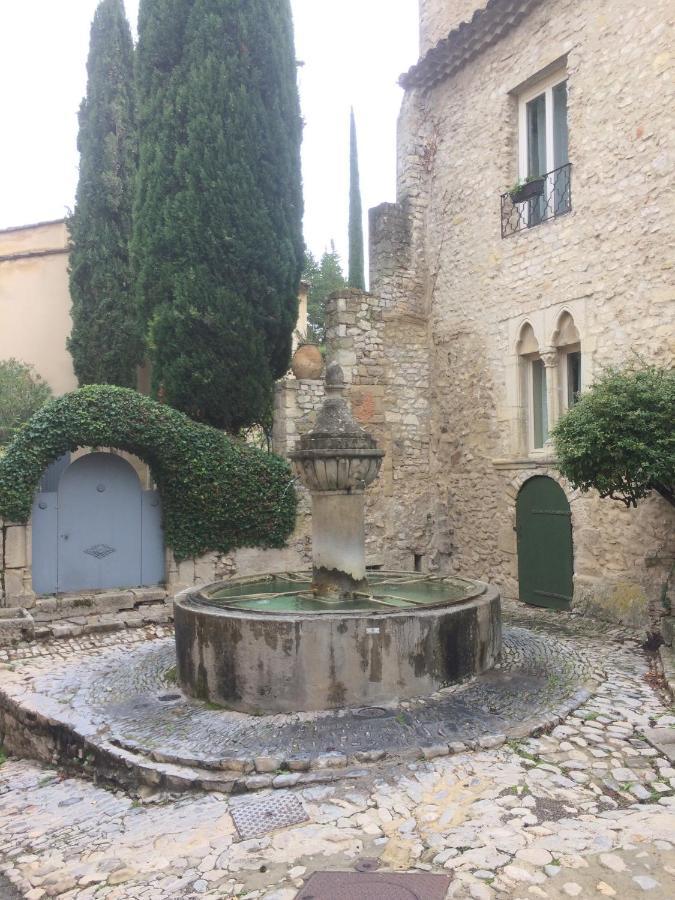 Le Verger Gordes