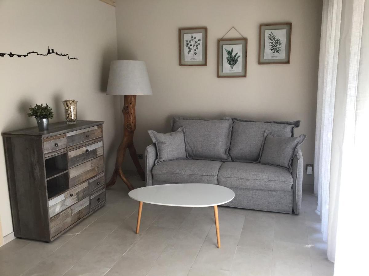 Bed & Breakfast Le Verger Gordes