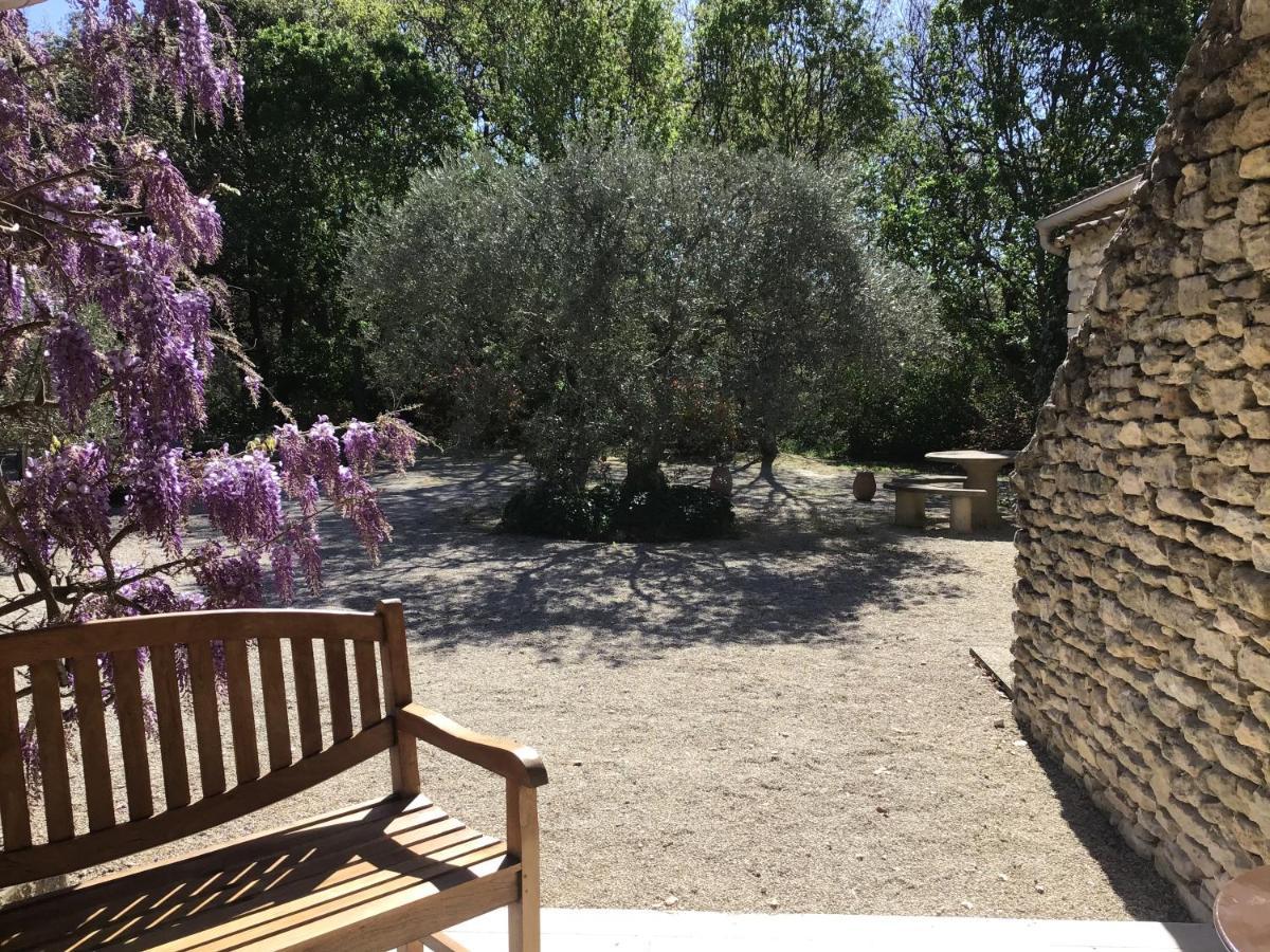 Le Verger Frühstückspension Gordes