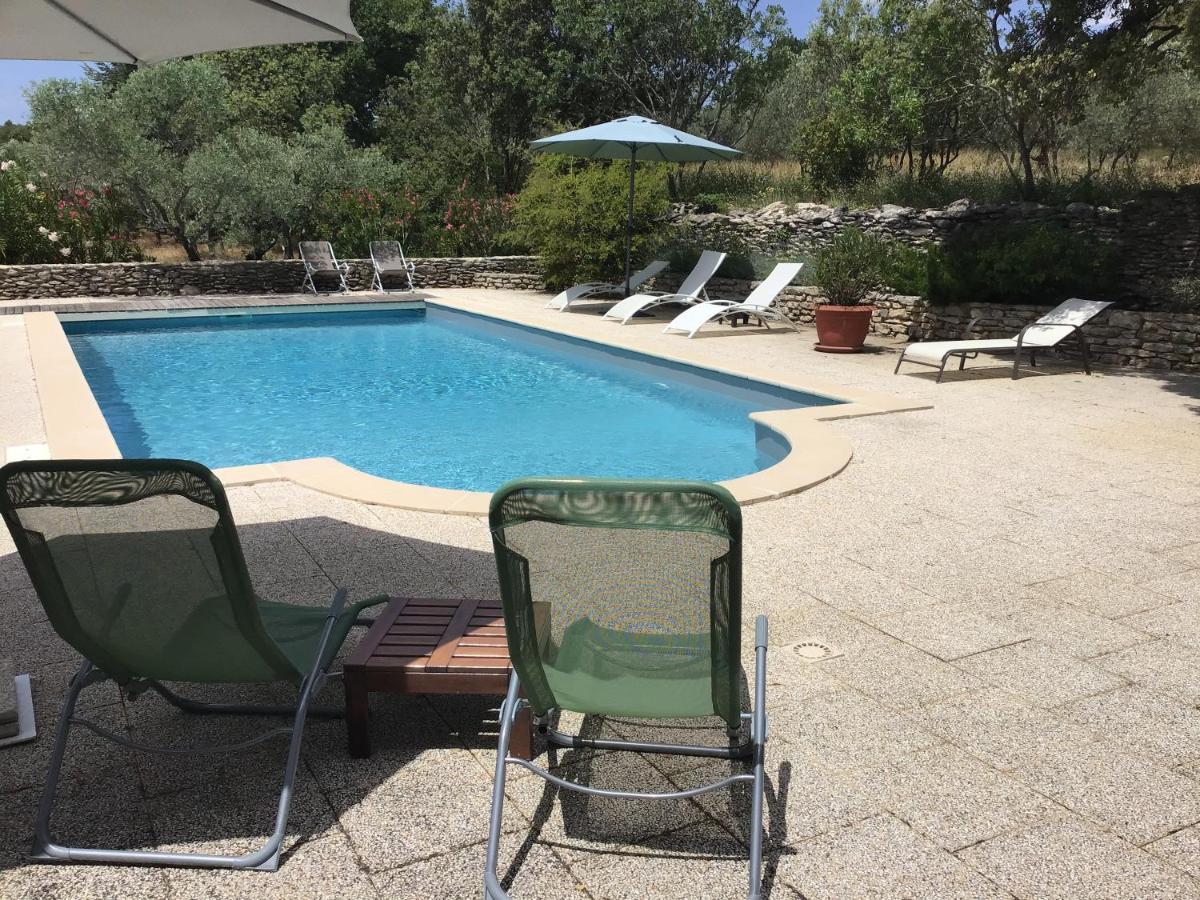 Le Verger 3* Gordes