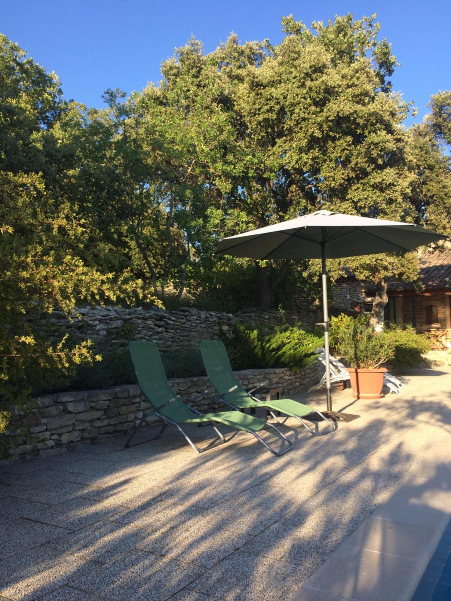 Bed & Breakfast Le Verger Gordes