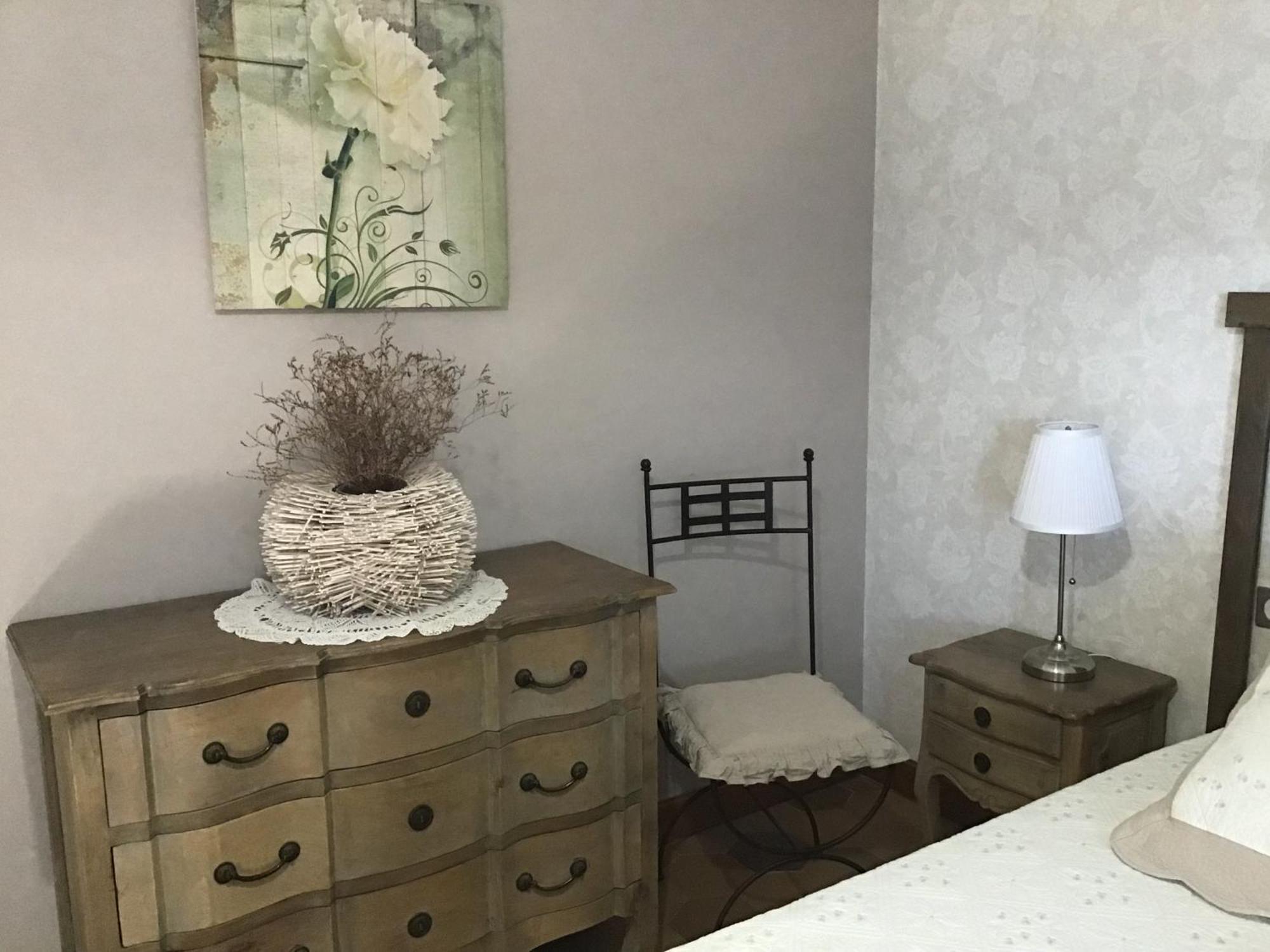 Couette-café Le Verger 3*