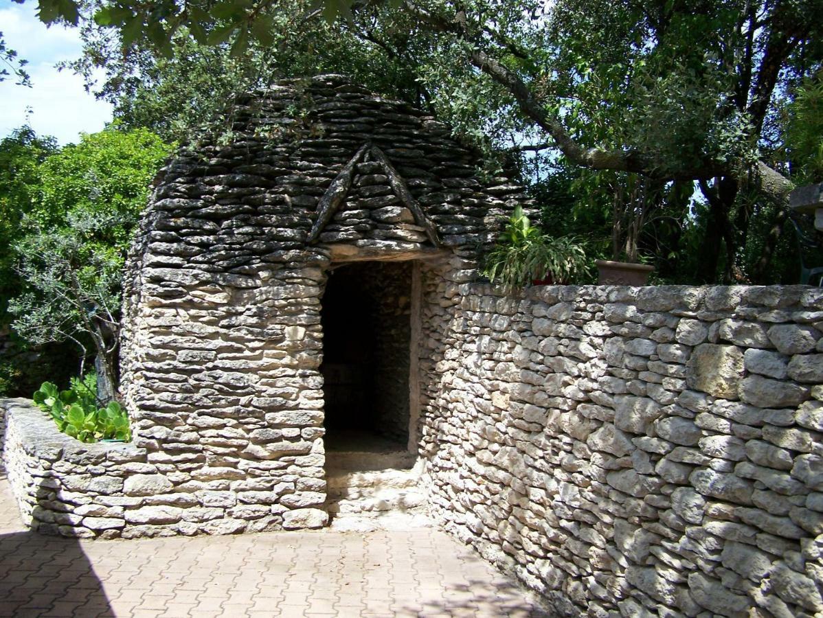 Le Verger 3* Gordes