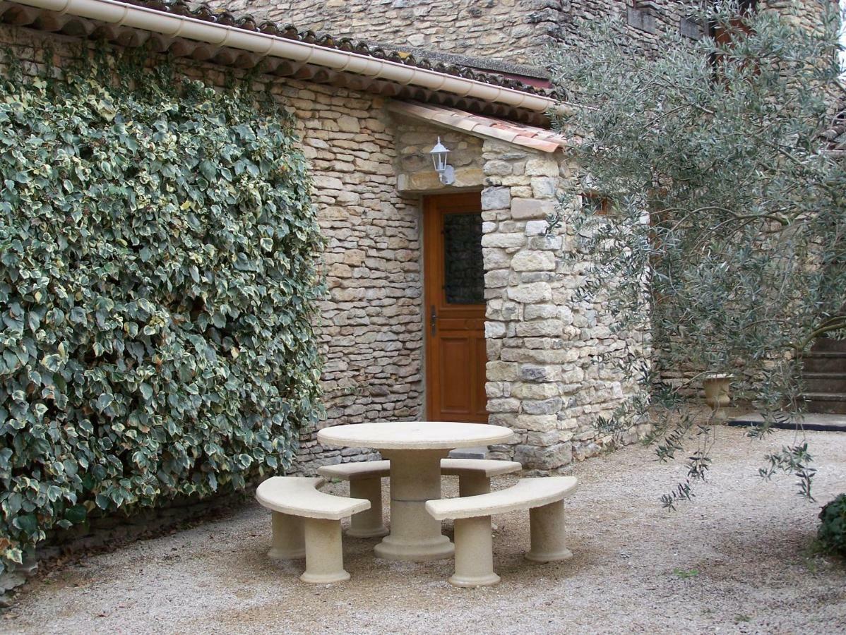 Le Verger Couette-café 3*