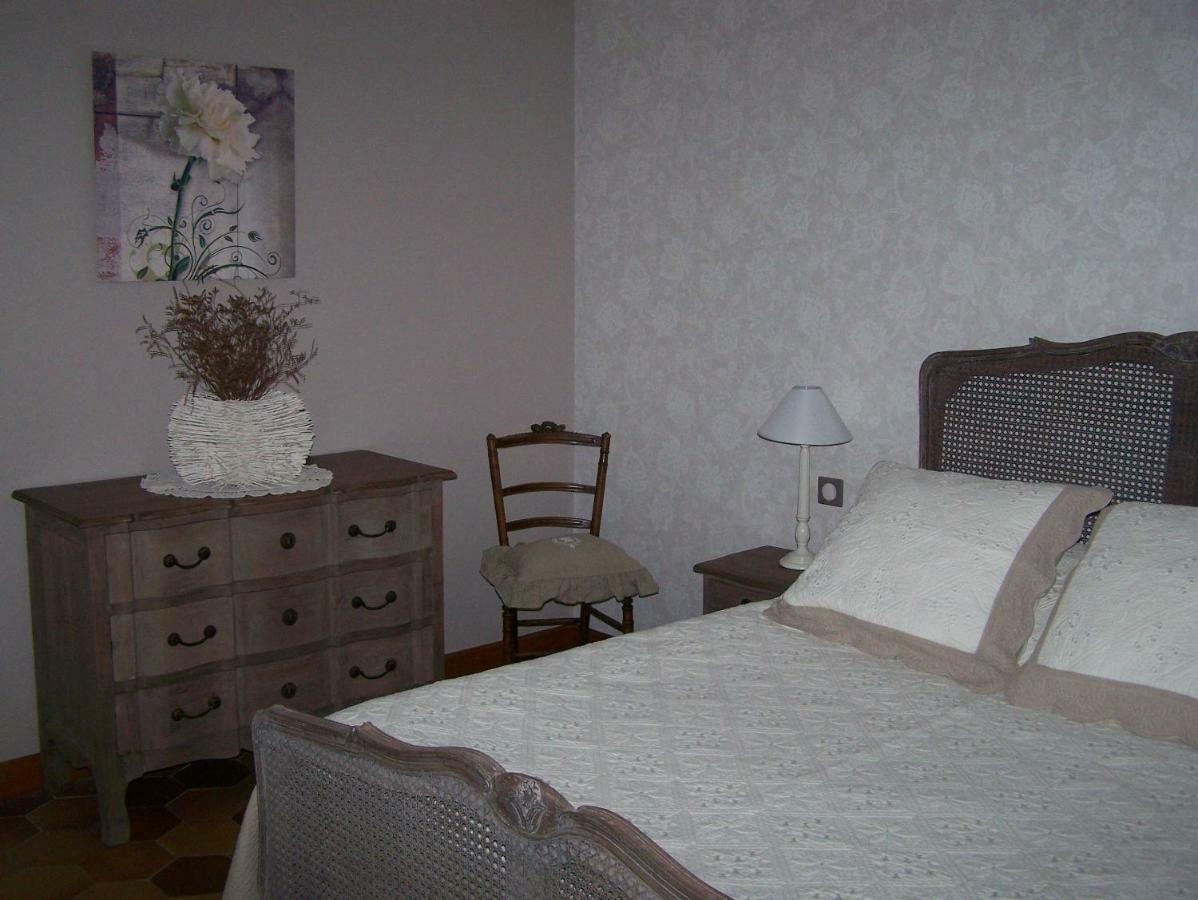 Couette-café Le Verger 3*
