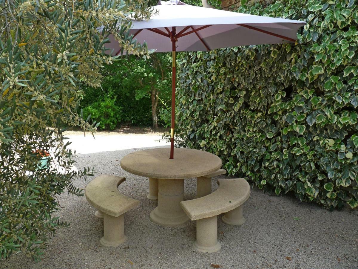 Couette-café Le Verger 3*